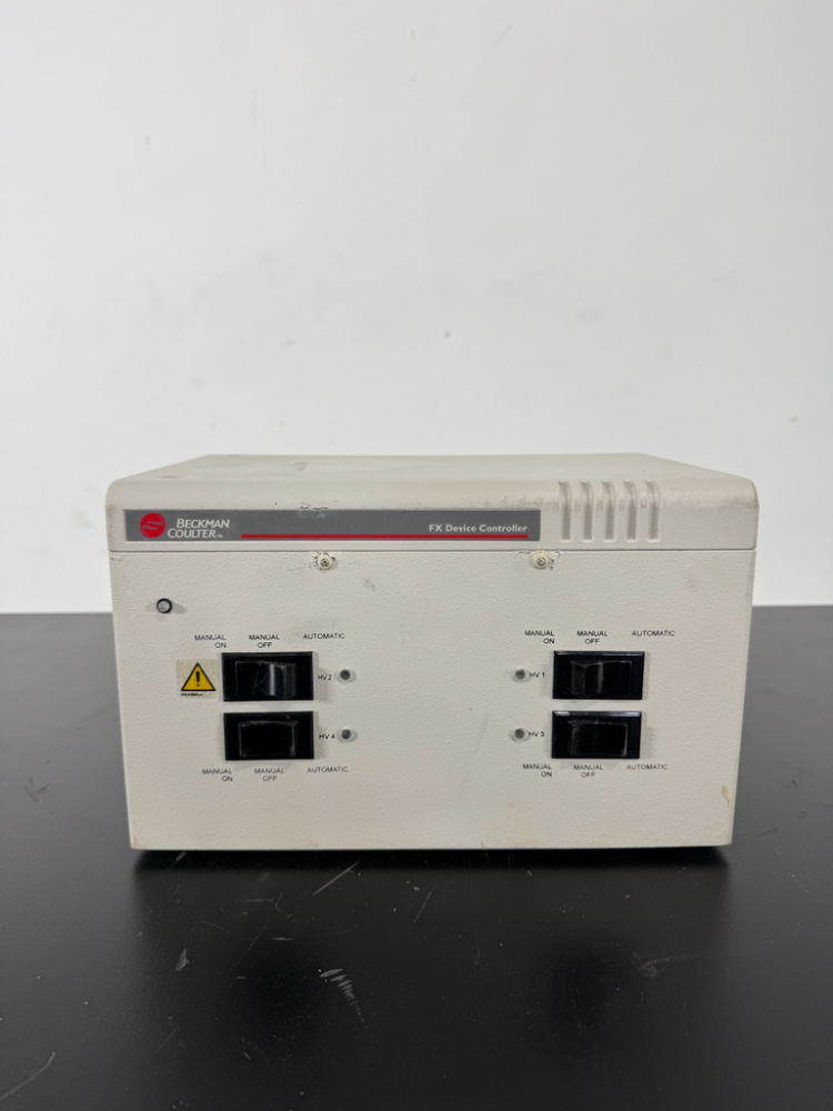 Image of Beckman Coulter FX Device Controller